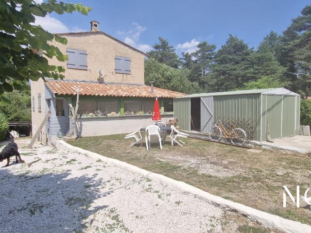 Appartement location à Arrondissement de Draguignan, La Bastide