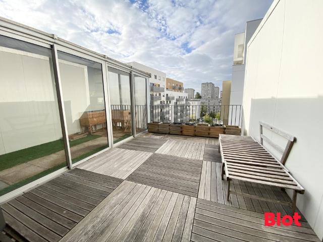 Appartement location à Rennes, Bretagne