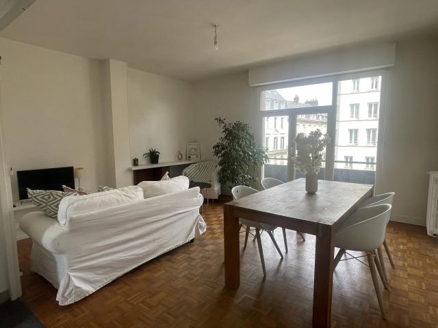 Appartement location à Rouen, Ruan