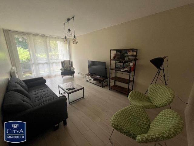 Appartement location à Limoges