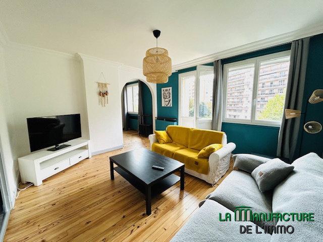 Appartement location à Saint-Étienne, Saint-etienne