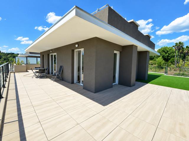 Appartement location à Grasse, Auribeau-sur-siagne