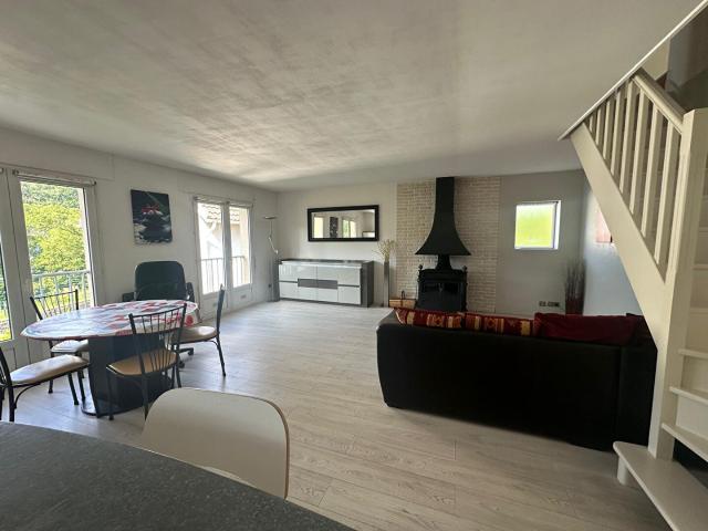 Appartement location à Boulogne-Billancourt, Chaville