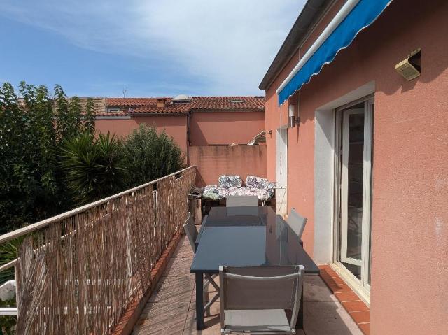 Appartement location à Perpignan