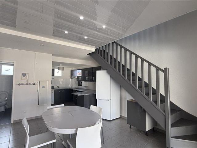 Appartement location à Narbonne, Fleury