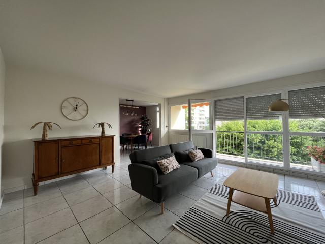 Appartement location à Pau
