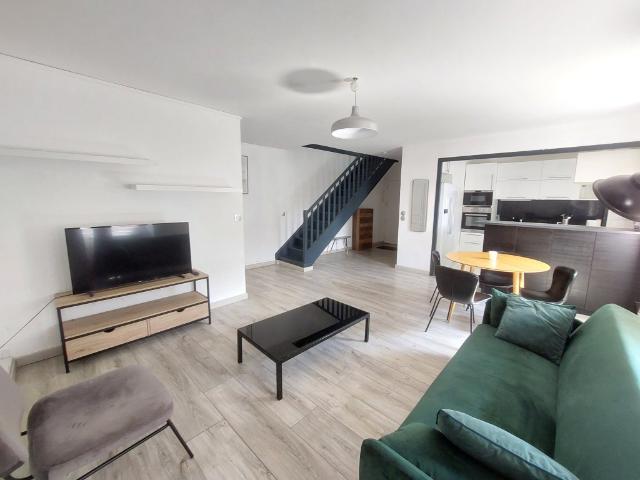 Appartement location à Saint-Étienne, Saint-etienne