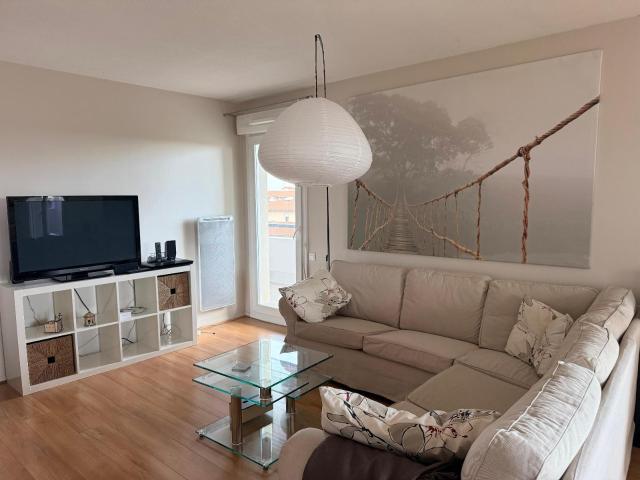 Appartement location à Toulouse