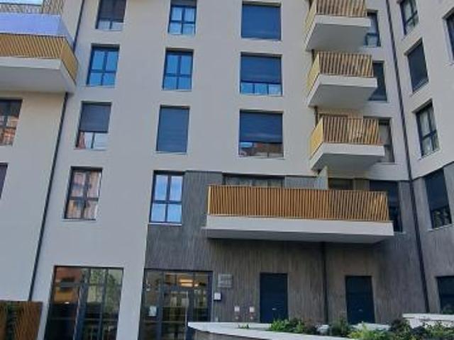 Appartement location à France métropolitaine, Bobigny