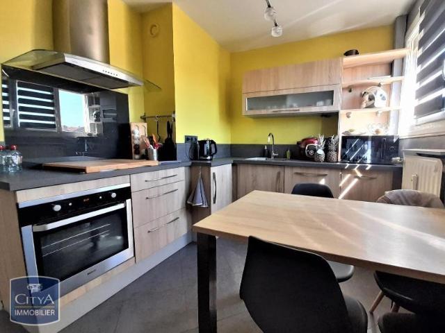 Appartement location à Reims