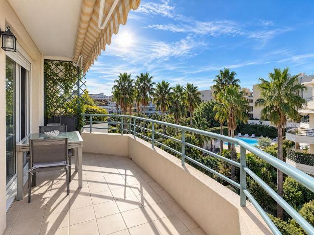 Appartement location à Villeneuve-Loubet, Alpes-Maritimes