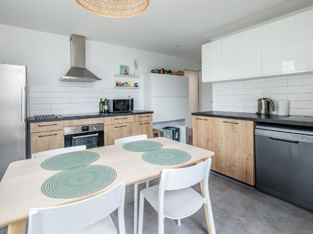 Appartement location à Nantes