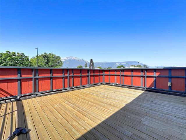 Appartement location à Grenoble, Saint-martin-d'hères