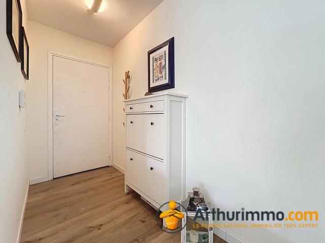 Appartement location à Nanterre