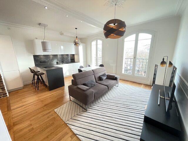 Appartement location à France métropolitaine, Boulogne-billancourt