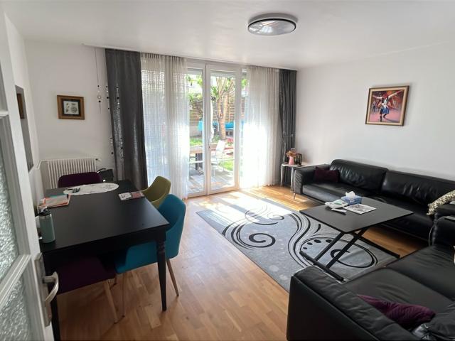 Appartement location à L'Haÿ-les-Roses, Choisy-le-roi