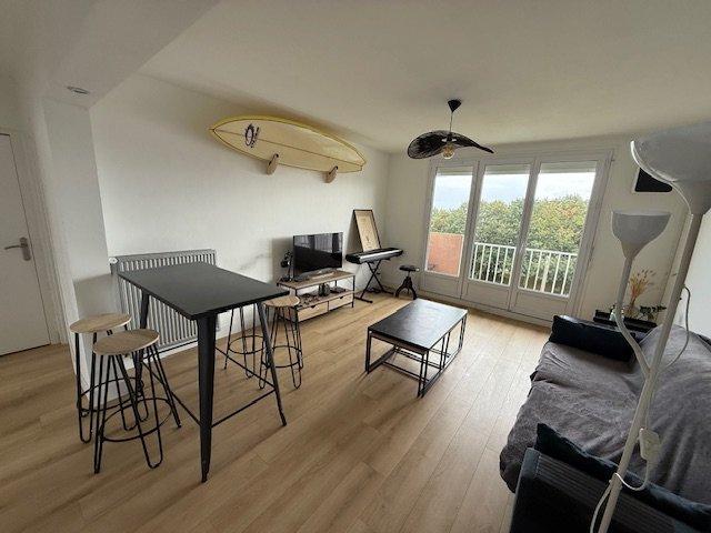 Appartement location à Brest, Bretagne