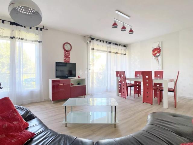 Appartement location à Albi