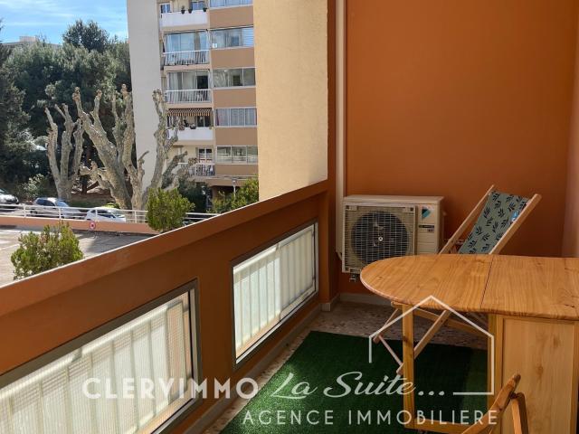 Appartement location à Marseille