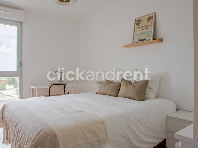 Appartement location à Nanterre, Colombes