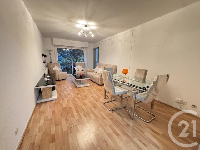 Appartement location à Toulouse