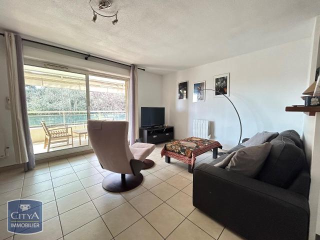Appartement location à Marseille