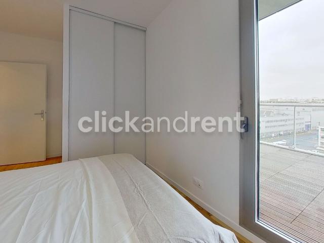 Appartement location à Nanterre, Colombes