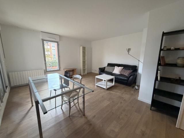 Appartement location à Toulouse