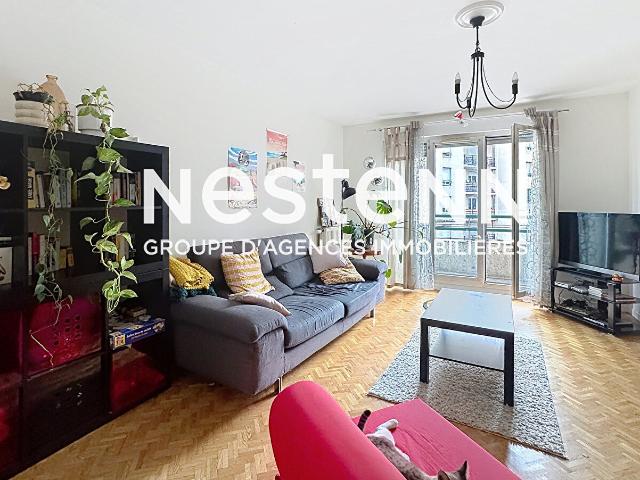 Appartement location à Lyon, Métropole de Lyon