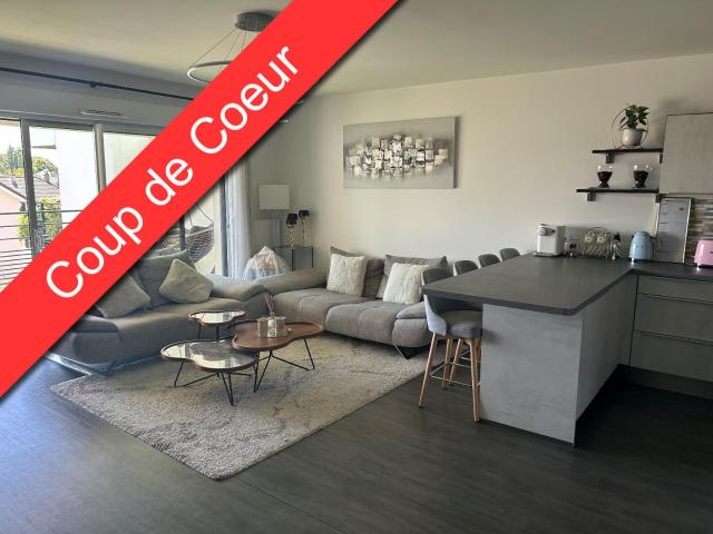 Appartement location à Tours