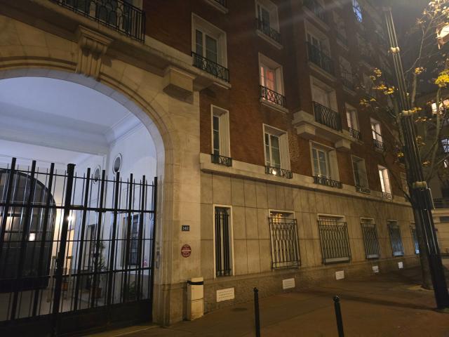 Appartement location à France métropolitaine, Levallois-perret