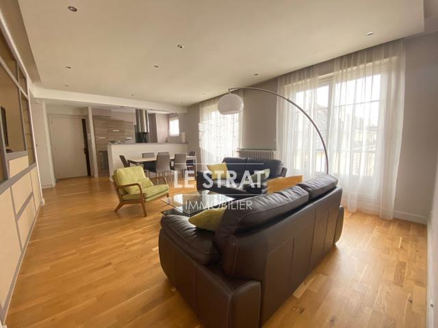 Appartement location à Caen