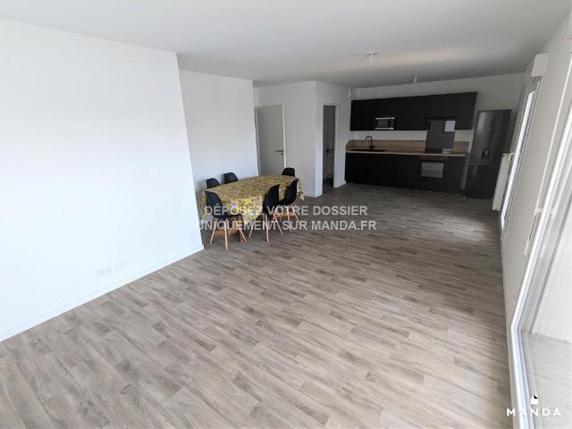 Appartement location à Rennes, Bretagne