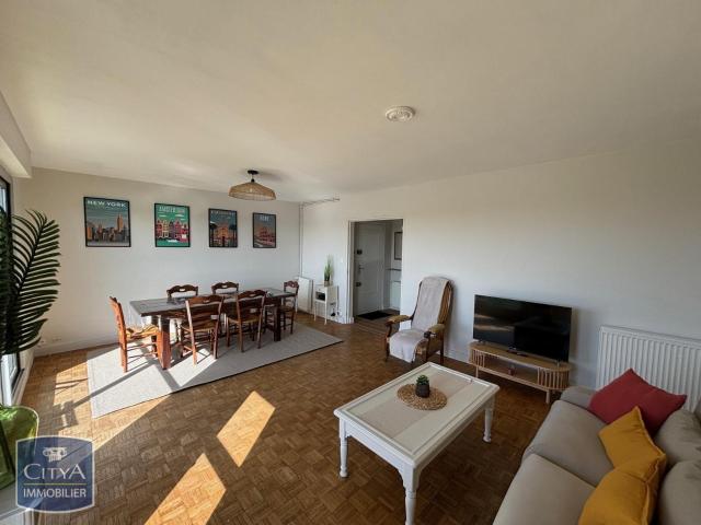 Appartement location à Nantes