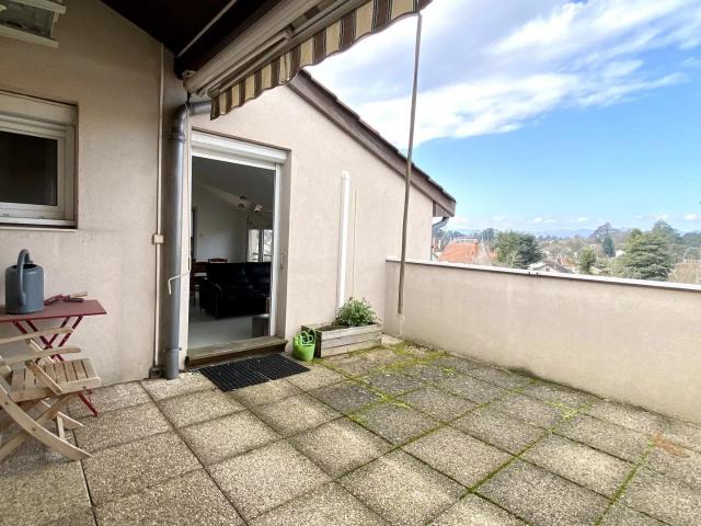 Appartement location à Lyon, Métropole de Lyon