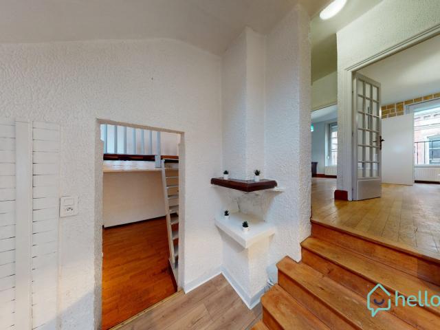 Appartement location à Charleville-Mézières, Charleville-mézières
