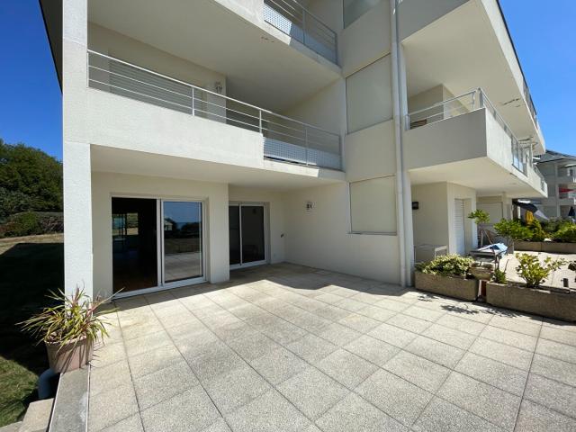 Appartement location à Brest, Bretagne