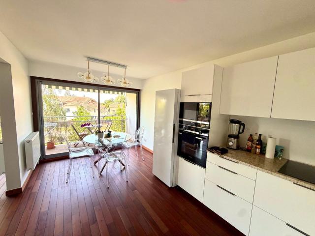 Appartement location à Gex, Prévessin-moëns