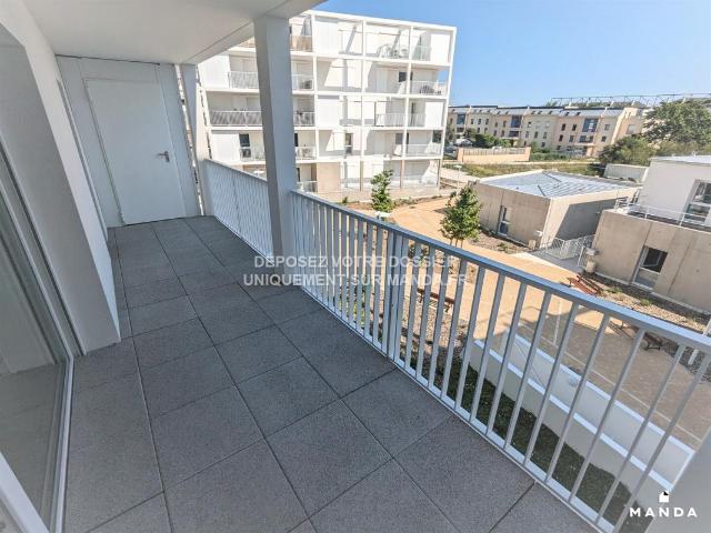 Appartement location à Rennes, Bretagne