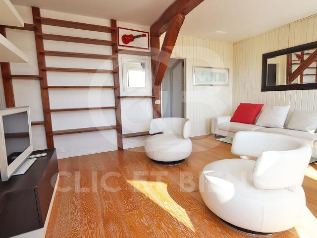 Appartement location à Versailles, Viroflay