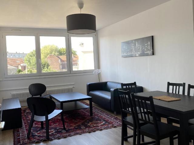Appartement location à Lille
