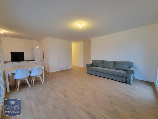 Appartement location à Dax