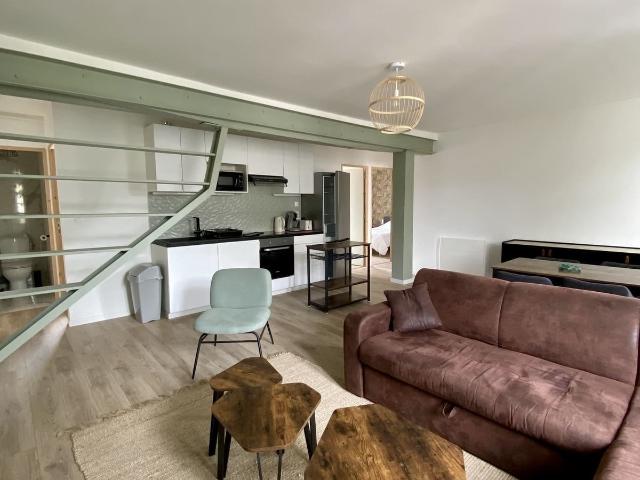 Appartement location à Dax
