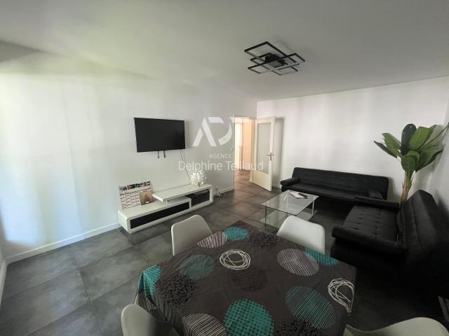Appartement location à Grenoble