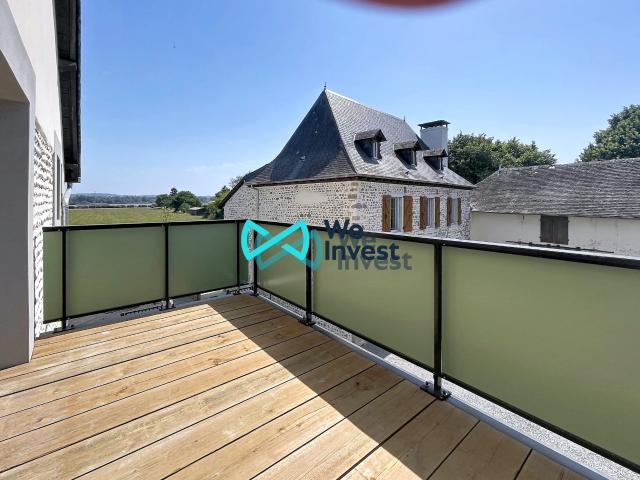 Appartement location à Pau, Noguères