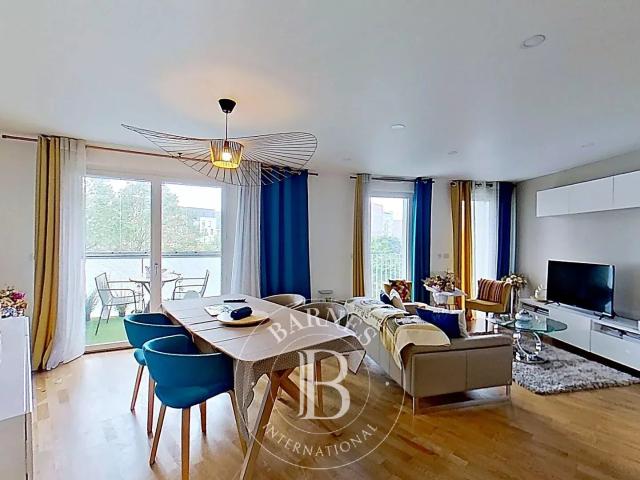 Appartement location à Nanterre, Asnières-sur-seine
