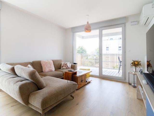 Appartement location à Toulouse