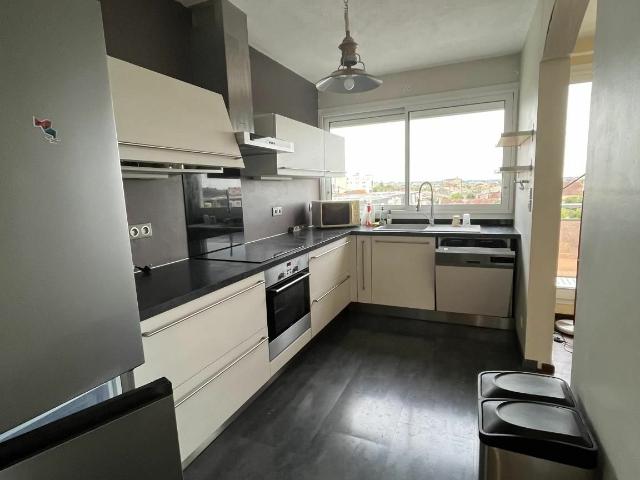 Appartement location à Talence, Cauderès