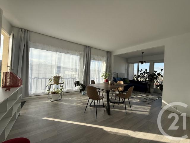 Appartement location à Le Raincy, Clichy-sous-bois