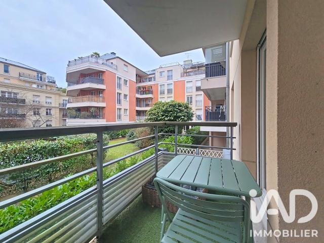 Appartement location à Nanterre, Suresnes